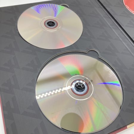   WEST. DOMETOUR 2024 AWARD 10thAnniversary  初回盤 4枚組(DVD/3枚 CD/1枚)