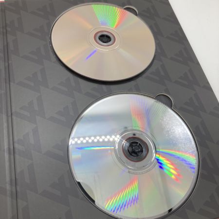   WEST. DOMETOUR 2024 AWARD 10thAnniversary  初回盤 4枚組(DVD/3枚 CD/1枚)
