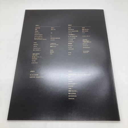   WEST. DOMETOUR 2024 AWARD 10thAnniversary  初回盤 4枚組(DVD/3枚 CD/1枚)