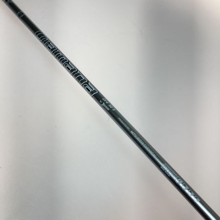  DUNLOP ダンロップ SRIXON スリクソン ZX5 Mk II 1W 9.5° ドライバー Diamana ZX-II 50 S カバー付