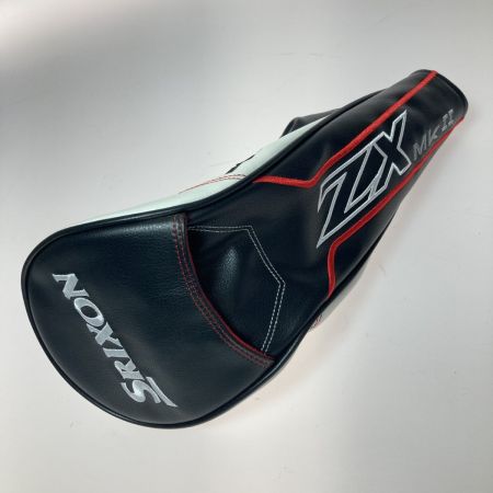  DUNLOP ダンロップ SRIXON スリクソン ZX5 Mk II 1W 9.5° ドライバー Diamana ZX-II 50 S カバー付