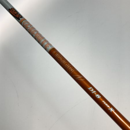  Titleist タイトリスト TSi2 FW 15° フェアウェイウッド TOUR AD GRAPHITE DESIGN DI-6 X