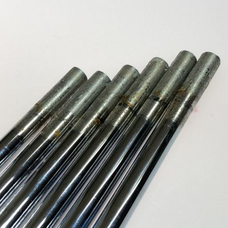   N.S.PRO modus3 TOUR120 S 5-9.P 6本 アイアン用 シャフト