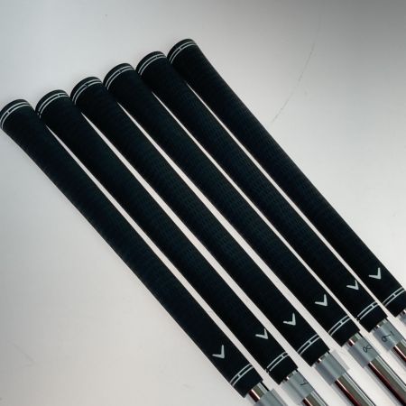   N.S.PRO modus3 TOUR120 S 5-9.P 6本 アイアン用 シャフト