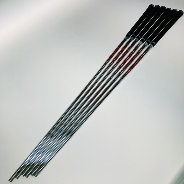 N.S.PRO modus3 TOUR120 S 5-9.P 6本 アイアン用 シャフト - 中古 