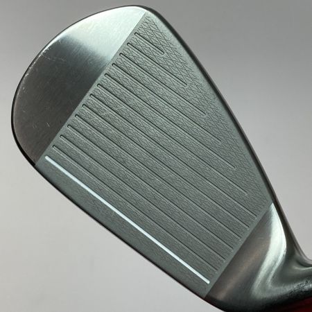  ONOFF オノフ AKA アカ 7番 28° アイアン SMOOTH KICK MP-520I SR