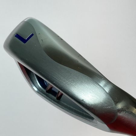  ONOFF オノフ AKA アカ 7番 28° アイアン SMOOTH KICK MP-520I SR