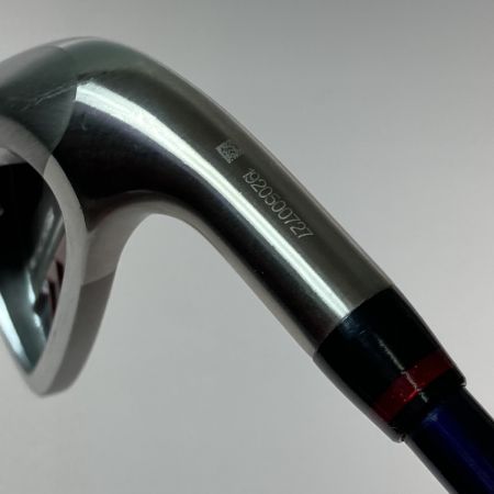  ONOFF オノフ AKA アカ 7番 28° アイアン SMOOTH KICK MP-520I SR