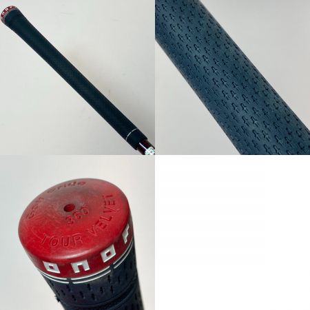  ONOFF オノフ AKA アカ 7番 28° アイアン SMOOTH KICK MP-520I SR