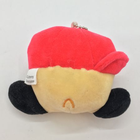   WEST LIVETOUR 2022 MixedJuice ぶらさげるヤツ 重岡大毅 レッド 中古品