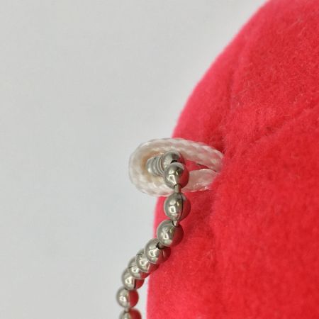   WEST LIVETOUR 2022 MixedJuice ぶらさげるヤツ 重岡大毅 レッド 中古品