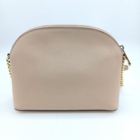  MICHAEL KORS マイケルコース ショルダーバッグ クロスボディバッグ 35H7GY3C2L ベージュ