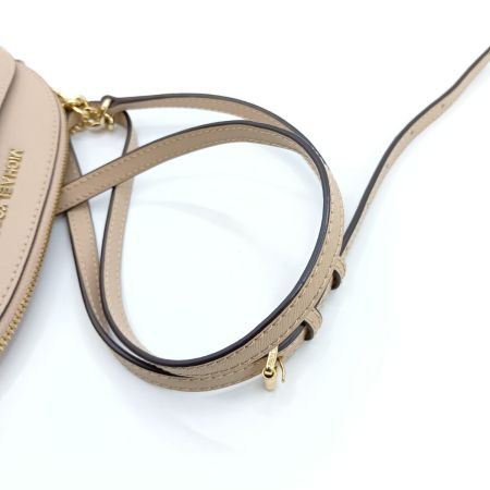  MICHAEL KORS マイケルコース ショルダーバッグ クロスボディバッグ 35H7GY3C2L ベージュ