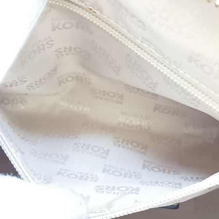  MICHAEL KORS マイケルコース ショルダーバッグ クロスボディバッグ 35H7GY3C2L ベージュ