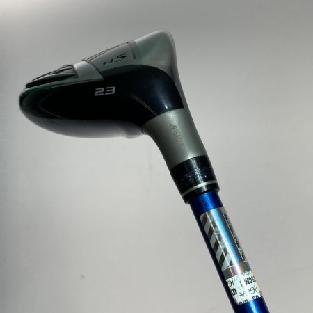  DUNLOP ダンロップ XXIO11 ゼクシオ11 5UT 23° ユーティリティ MP1100 R