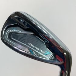 ◎◎ maruman マルマン DANGAN7 ダンガン7 6I 23° アイアン フレックスR Bランク