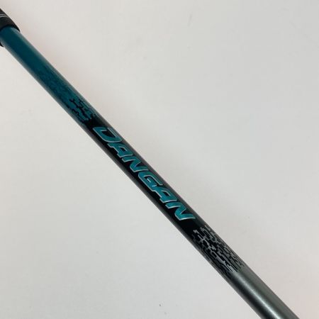  maruman マルマン DANGAN7 ダンガン7 6I 23° アイアン フレックスR