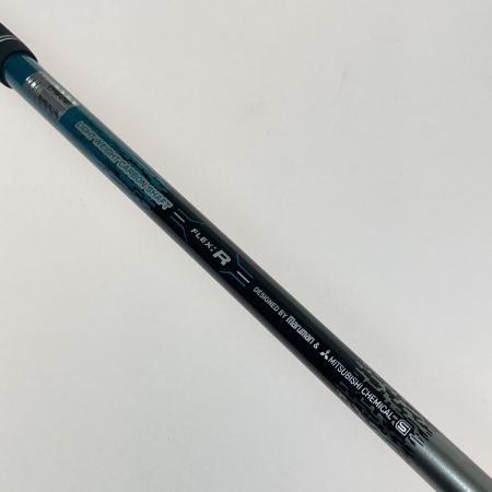  maruman マルマン DANGAN7 ダンガン7 6I 23° アイアン フレックスR