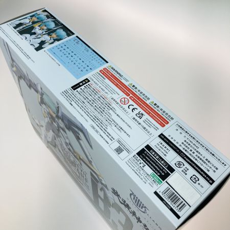  KOTOBUKIYA コトブキヤ メガミデバイス×武装神姫 1/1 悪魔型 ストラーフ リペイントカラーバージョン KP694