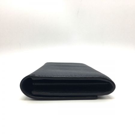  TORY BURCH トリーバーチ 長財布　レザー ブラック