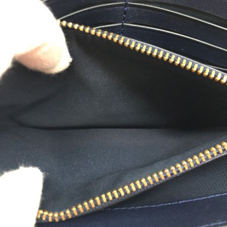  TORY BURCH トリーバーチ 長財布　レザー ブラック