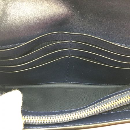  TORY BURCH トリーバーチ 長財布　レザー ブラック