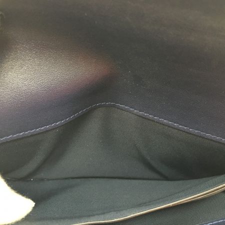  TORY BURCH トリーバーチ 長財布　レザー ブラック