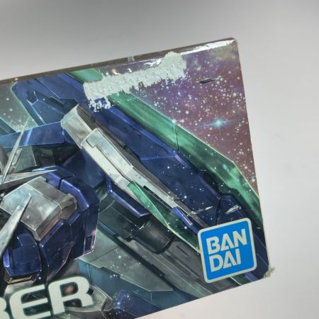  バンダイ ガンプラ MG 1/100 GNT-0000/FS ダブルオークアンタフルセイバー 機動戦士ガンダム00V戦記 未組立 プラモデル