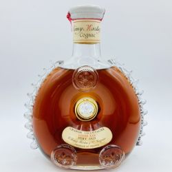 ◎◎ REMY MARTIN レミーマルタン LOUIS XIII ルイ13世 ベリーオールド ブランデー コニャック 700ml 40度 箱無 Nランク 未開栓