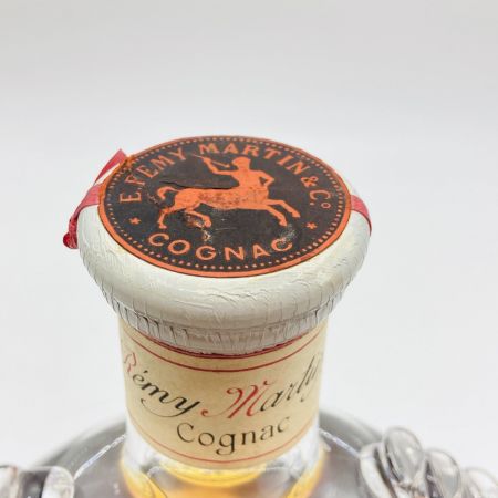  REMY MARTIN レミーマルタン LOUIS XIII ルイ13世 ベリーオールド ブランデー コニャック 700ml 40度 箱無 未開栓
