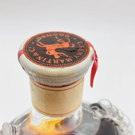  REMY MARTIN レミーマルタン LOUIS XIII ルイ13世 ベリーオールド ブランデー コニャック 700ml 40度 箱無 未開栓