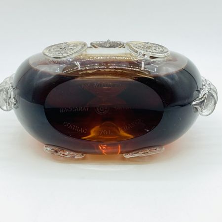  REMY MARTIN レミーマルタン LOUIS XIII ルイ13世 ベリーオールド ブランデー コニャック 700ml 40度 箱無 未開栓