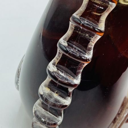  REMY MARTIN レミーマルタン LOUIS XIII ルイ13世 ベリーオールド ブランデー コニャック 700ml 40度 箱無 未開栓