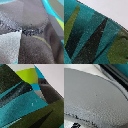  PHENIX フェニックス レーシングワンピース Lサイズ スキーウェア PF172GS01 グリーン