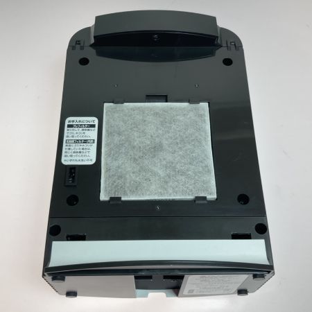  FUJICO フジコー Blue Deo ブルーデオ S型 コンパクト空気清浄機 MC-S101