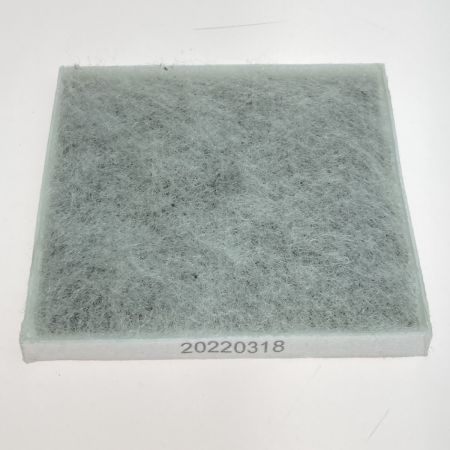  FUJICO フジコー Blue Deo ブルーデオ S型 コンパクト空気清浄機 MC-S101