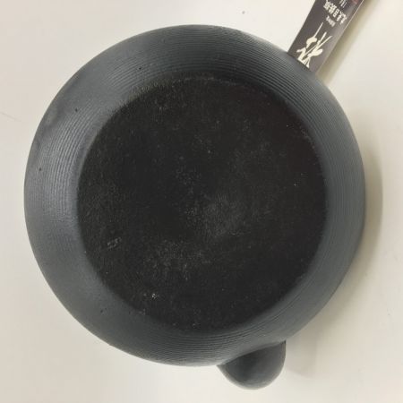    イシガキ産業 丸糸目鉄瓶1.8L 粋 内面ホーロー加工