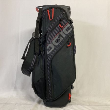  OGIO WOODE HYBRID 24 キャディバッグ スタンドバッグ 8分割 3.0kg