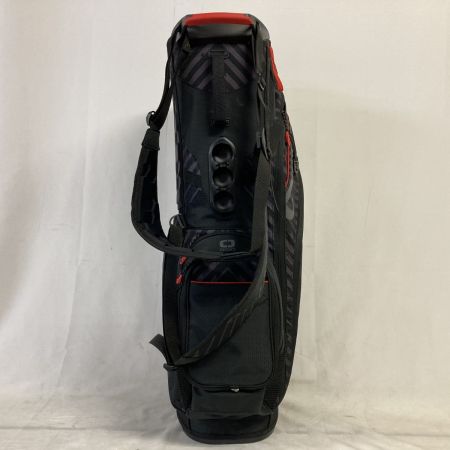  OGIO WOODE HYBRID 24 キャディバッグ スタンドバッグ 8分割 3.0kg