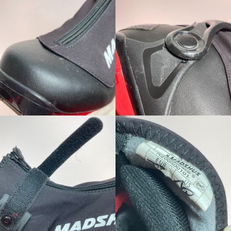  MADSHUS F20 Endurace S クロスカントリースキーブーツ 25cm