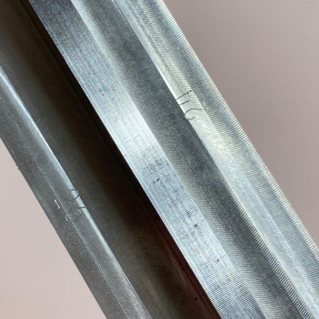   スケート スピードスケート ロックゲージ 24-25-26-27 ケース付 現状渡し品