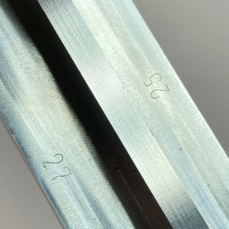   スケート スピードスケート ロックゲージ 24-25-26-27 ケース付 現状渡し品