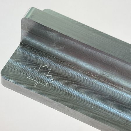   スケート スピードスケート ロックゲージ 24-25-26-27 ケース付 現状渡し品