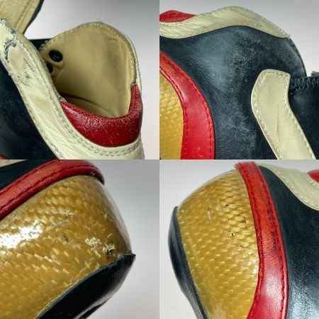   スラップスケート 約22.5cm シューズのみ 現状品