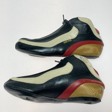   スラップスケート 約22.5cm シューズのみ 現状品