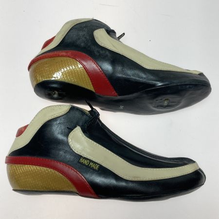   スラップスケート 約22.5cm シューズのみ 現状品