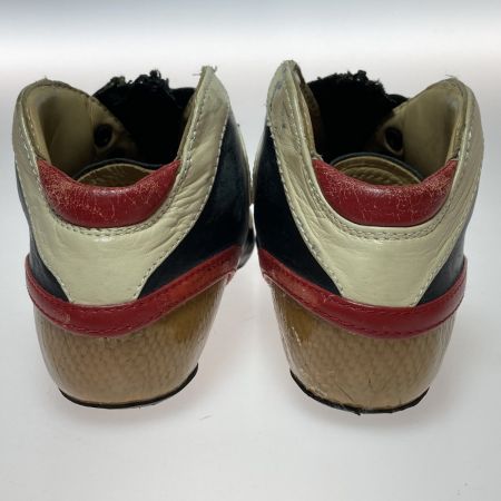   スラップスケート 約22.5cm シューズのみ 現状品