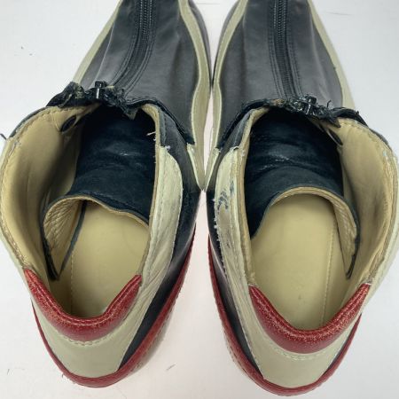   スラップスケート 約22.5cm シューズのみ 現状品