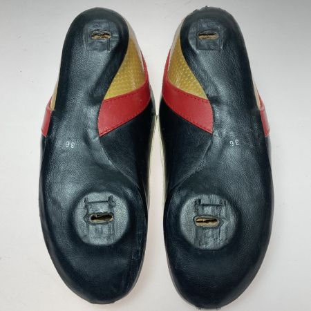   スラップスケート 約22.5cm シューズのみ 現状品