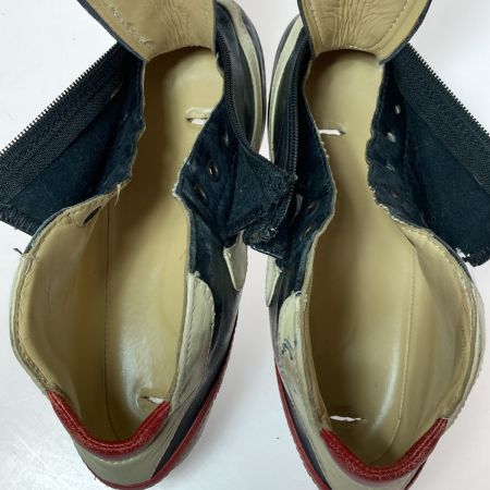   スラップスケート 約22.5cm シューズのみ 現状品